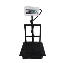 HSCo Electronic Platform Scale LED Display Black, PLCHQ0300-image-10