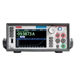 KEITHLEY Source Meter Unit, 100V, 10A, 1Kw, 2461-14