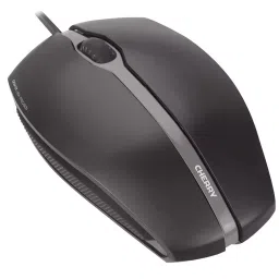 Cherry Optical Mouse, Usb, Black, JM-0300-2-6