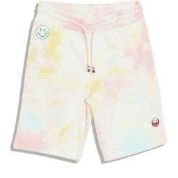 TOMMY HILFIGER Boys Multi Solid Shorts-picture-8