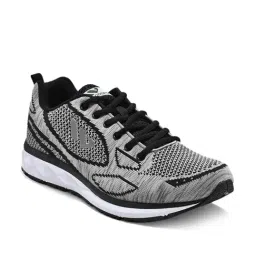 Woodland Men's Grey Running Shoes-image-41