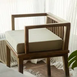 ellementry Lei Pan Grey Mango Wood Cushion Seated Chair-picture-22