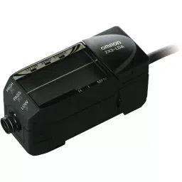 Omron Smart Laser Displacement Sensor Cmos Type, ZX2-LDA41 2M-37