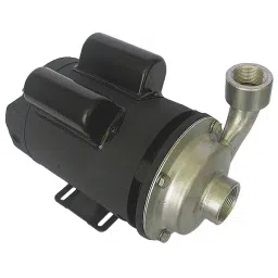 Dayton 2 hp Single Phase Centrifugal Pump, 4JMW2-image-92