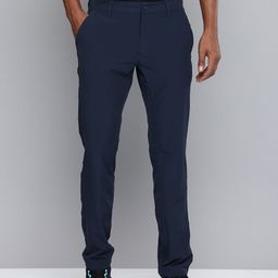 Inesis By Decathlon Men Lightweight Breathable Golf Trousers-image-55