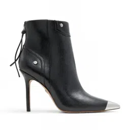 Aldo Women's NILITA Black Stiletto Booties-picture-42