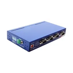 ADVANTECH SERIAL CONVERTER, USB TO 4XRS232/422/485, BB-USR604.-20