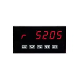 RED LION CONTROLS DIGITAL METER, 14.2MM, 36VDC, 6 DIGIT, PAXR0020-image-8