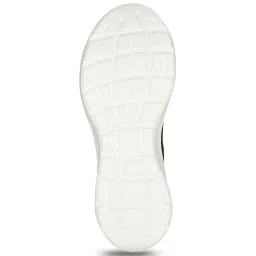 Skechers Women's BOBS UNITY - HINT OF COLOR Black Sneakers image 5