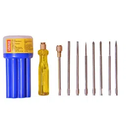 Visko 111 Screw Driver Set-image-4