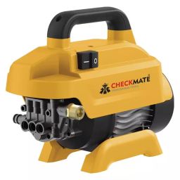 CHECKMATE 2500 W 130 Bar Car Washer, CKT-CW-2500-13