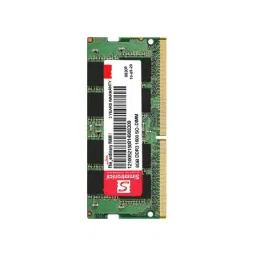 Simmtronics 8 GB DDR 3 1600 MHz Laptop Ram image 2