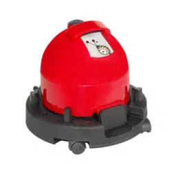 Partek Alpha Plus 2600 W 7 L Steam Vapour Cleaning Machine WCTB03-image-5