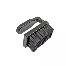 SCHOFIC 70x30x20 mm U Shape Plastic Anti Static Safe ESD Brush for Cleaning-12