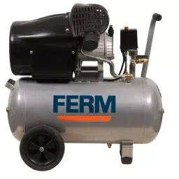 Ferm 3 HP 50 L Air Compressor CRM 1039-picture-26
