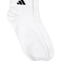 ADIDAS Men Patterned Ankle Length Socks-image-23