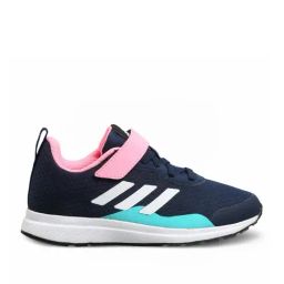 Adidas Kids FTW Blue Running Shoes-image-98