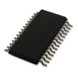 FTDI IC, USB TO UART, SMD, 28SSOP, FT232RL-REEL-16