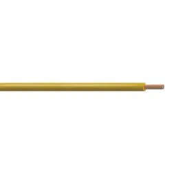 MULTICOMP PRO Hook Up Wire FLEX WIRE, H05V-K, 1MM2, YELLOW, 100M, PP000486-image-77