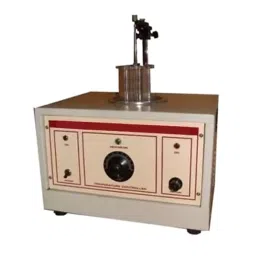 HTLP Double Basket Tablet Disintegration Machine HTLP-074 image 1