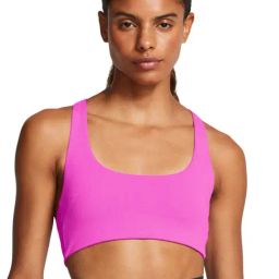 Under Armour Purple Fitted Other Sports Bra-image-21