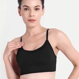 Taslar Bra Full Coverage Lightly Padded-6