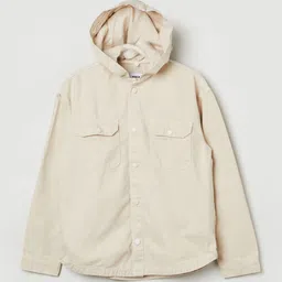 max Boys Opaque Casual Shirt-image-81