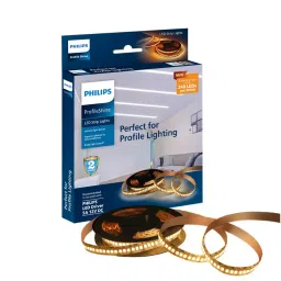 Philips Profile Shine 45 W LED Strip Light 1200 LEDs Natural White, 929003591701-30