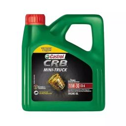 Castrol 500 ml CRB Mini 10W-30 Diesel Engine for Commercial Vehicle-46