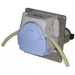 Verderflex Peristaltic Electric Operated Positive Displacement Pump 0.225L/min 1 bar 12 V DC, AU EZ3R16 060 02-image-91