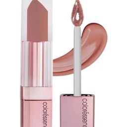 COLORESSENCE Roseate Plumpkin Tinted Lip Gloss Mocha Shot - 6 ml-3