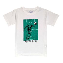 Gini and Jony Boys Printed Raw Edge T-shirt-picture-18