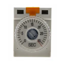 RS PRO Single Function Timer Relay Plug In Mount 24 V DC DPDT Model No. 1792950 image 3