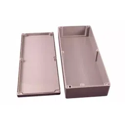 Hammond General Purpose Enclosure 600x250x120 mm Glass Reinforced Polyester, 2543371-image-64