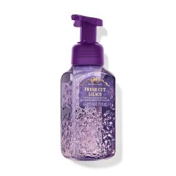Bath & Body Works Fresh Cut Lilacs Gentle & Clean Foaming Hand Soap-picture-1