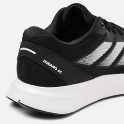 ADIDAS Women Woven Design Round-Toe Duramo RC Running Shoes with Striped Detail image 5