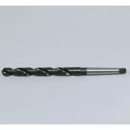 NACHI 13.5 mm HSS Tapered Shank Drill TD 6592661 - Made In Japan-picture-1