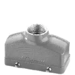 Controlwell Pg 16 Polycarbonate Multipole Industrial Connector W10CT2P16/B10-picture-46