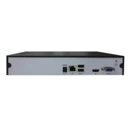 Trueview Pro 5MP 16 Channel 1 SATA NVR T37969-37