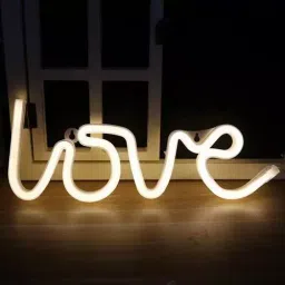 X4Decor Love Neon Warm White LOVE02-picture-24