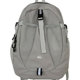 Mast & Harbour Unisex Solid Backpack-picture-4