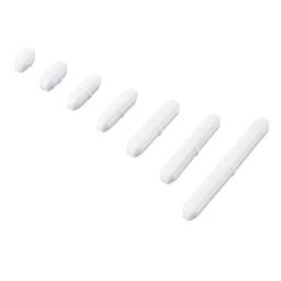AS ONE Octagon Stir Bar Φ8 mm 20 mm, 3-6660-02-picture-23