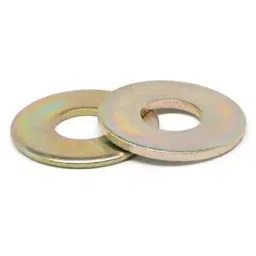 RS PRO Steel Plain Washer 6.35 mm (1/4 inch), 2452798-image-42