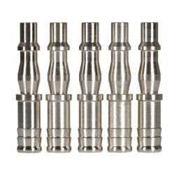 RS PRO Brass Male Pneumatic Quick Connect Coupling 10 mm Hose Barb, 6671756-image-98