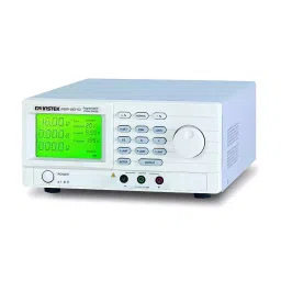 GWINSTEK PSP 405 0-40 V, 0-5 A Programmable Switching D.C. Power Supply image 2