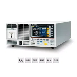 GWINSTEK ASR 2100 Programmable AC/DC Power Source-15