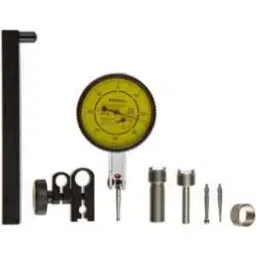Mitutoyo 0-1.6mm Full Set Dial Test Indicator 513-444-10T image 3