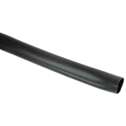 Alpha Wire Cable Sleeve PVC Black 2.31 mm Diameter 30 m Length, P10511 BK005-image-63