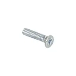 TR FASTENINGS SCREW, POZI, CSK, S/S, A2, M5X16, PK100, M516 KRA2MCS100- (Pack of 100 Pcs)-image-20
