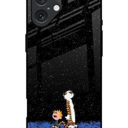 QRIOH Quirky Printed iPhone 16 Plus Back Case Mobile Accessories-picture-18